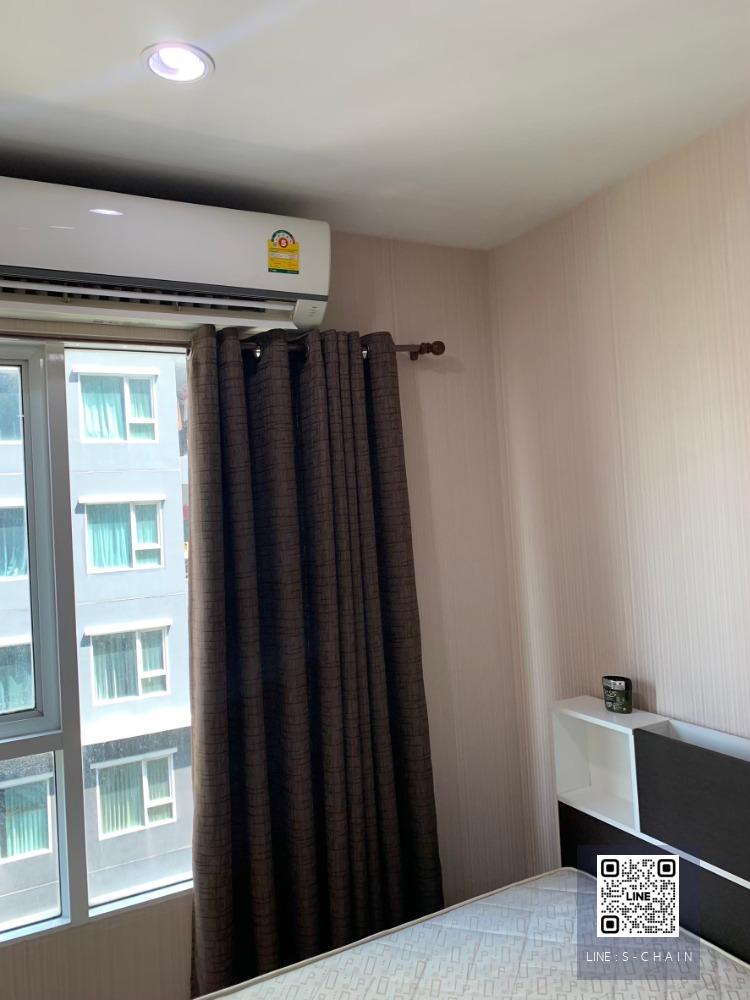 🎉🌸FOR RENT>> Regent Home Bangson 27>> ขนาดห้อง 30 ตร.ม. ชั้น 10 ตึก C ใกล้ MRT บางซ่อน #LV-MO791