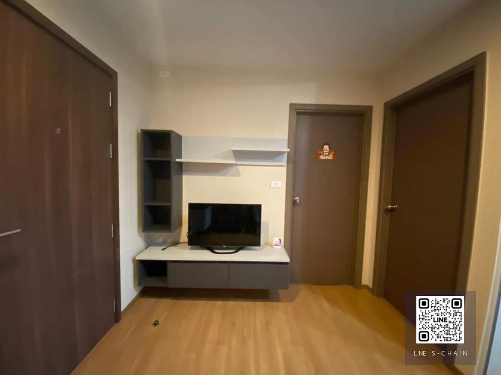 ☀️🌳For rent คอนโด ✦The Base Sukhumvit 77✦ชั้น 10 ทิศเหนือ วิวไม่มีตึกบัง  #HF1251