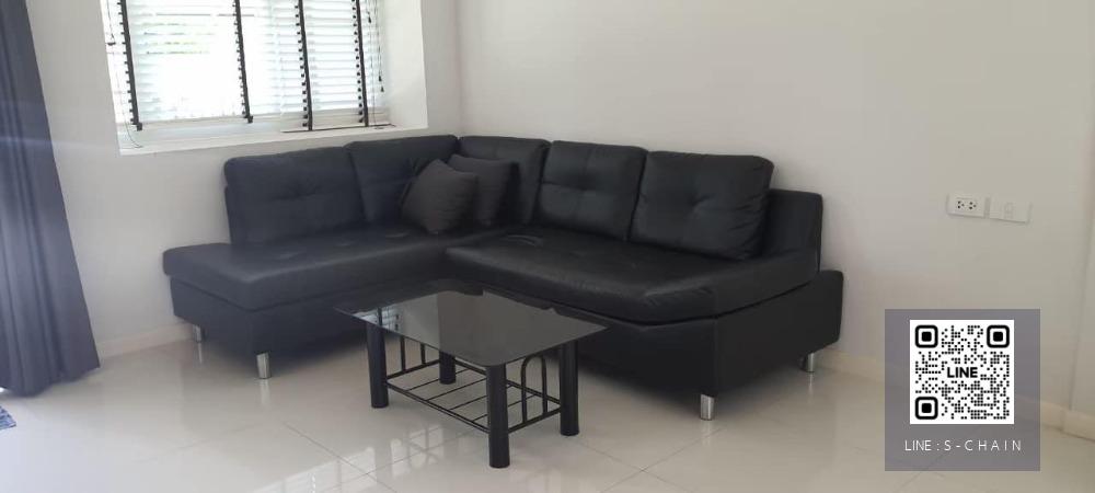 ⚡️🏡For rent บ้านเช่าทาวน์โฮม ✦บ้านอินดี้ 3 บางนา กม.7✦3 ห้องนอน  3 ห้องน้ำ  พร้อม 2 ที่จอดรถ😊💥  #HF431