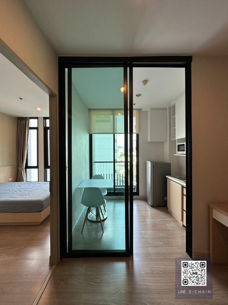 🌻 For rent คอนโด ✦The capital ราชปรารภ - วิภา✦ ห้องสวย พร้อมเข้าอยู่ จองด่วนนน!! ⚡️⚡️ #HF700