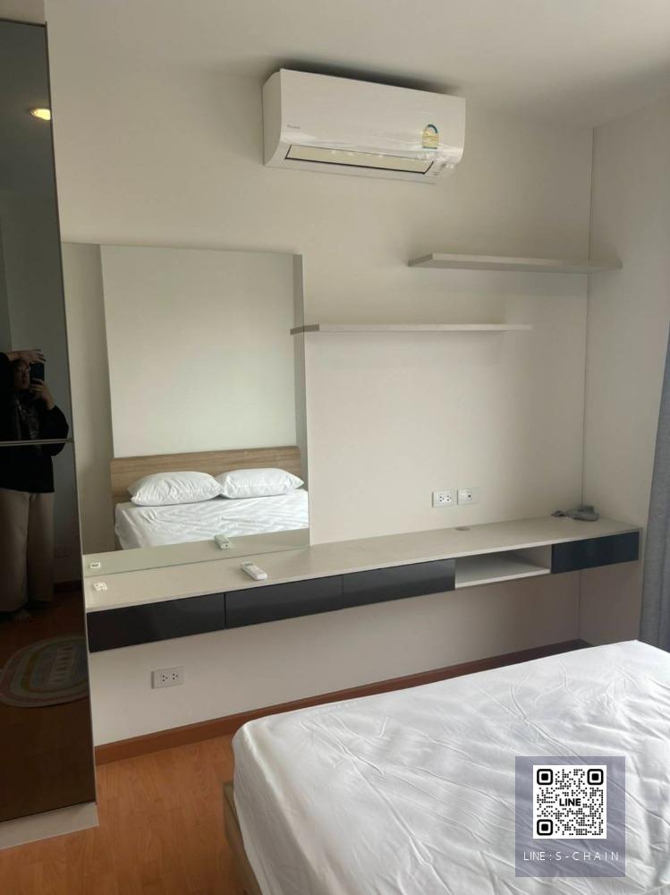 CONDO FOR RENT>> The President Sukhumvit - Samutprakarn>> ติด BTS แพรกษา #MO-2046