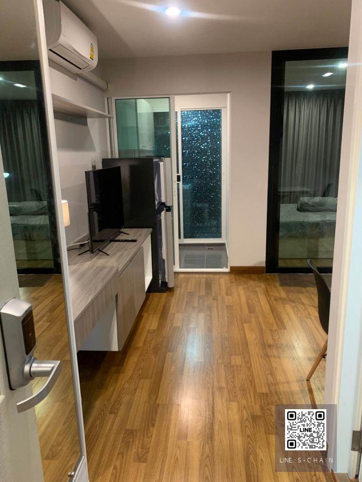 CONDO FOR RENT>> Regent Home Sukhumvit 81>> ใกล้ BTS อ่อนนุช #MO-2258