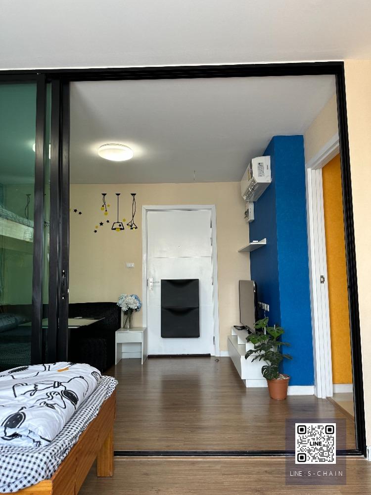 💥💥 ด่วนนน For rent  คอนโด ✦iCondo Salaya  2✦ห้องสวย น่าอยู่ รีบจองก่อนหลุด!!⚡️#HF1137