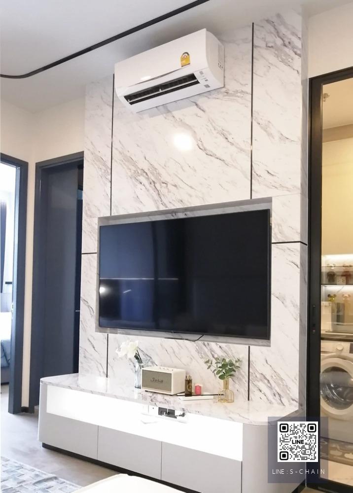 CONDO FOR RENT>> Park Origin Phayathai>> ใกล้ BTS พญาไท #MO-2254