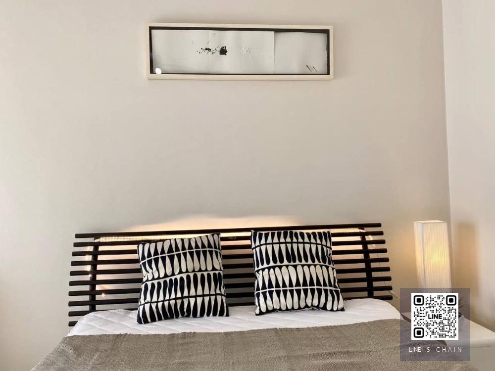 🍄For rent คอนโด ✦ iHouse Laguna Garden RCA ✦ ห้องสวยมากกกก พร้อมเข้าอยู่!!🌟✨ #HF414