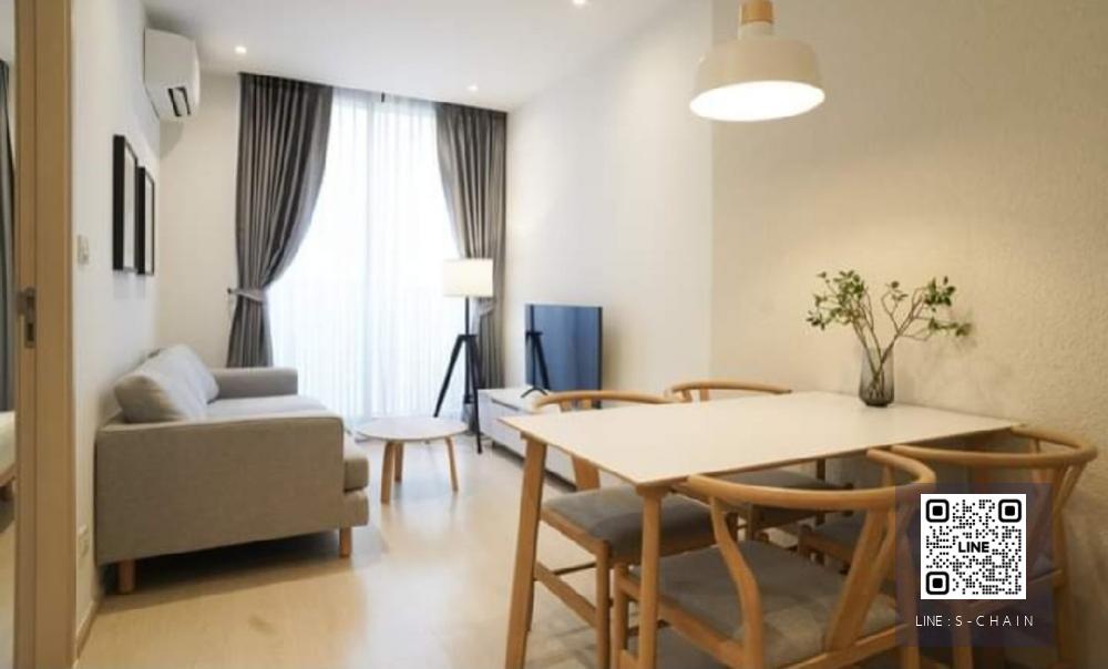 ⭐️ คอนโด ให้เช่า ⭐️Noble Ambience Sukhumvit 42ขนาดห้อง 38 ตร.ม. ชั้น 5#MO-1155