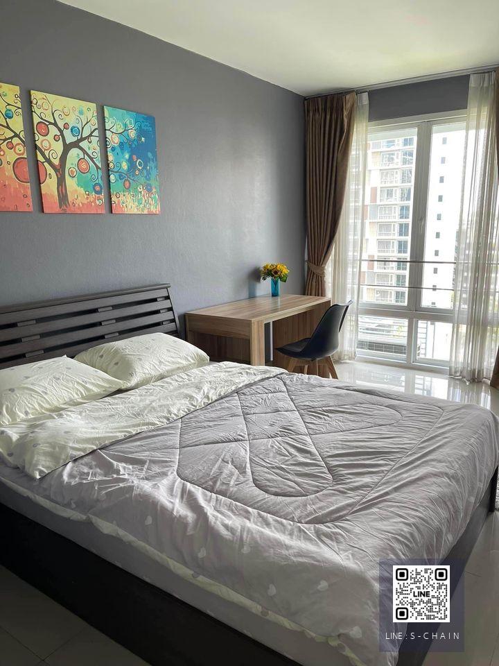 ⚡️⚡️ปล่อยเช่า คอนโด ✦i-House Laguna Garden RCA✦ ห้องสวย ตกแต่งครบ ราคาดี🔥  #HF905