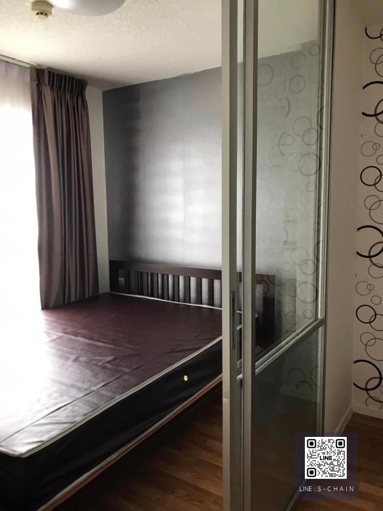 ✨✨CONDO FOR RENT>> Lumpini Ville Onnut - Lat Krabang 2 >> เดินทางสะดวก😍 ใกล้ แยกรพ.สิรินธร, ถ.สุขาภิบาล 2   #HF1192