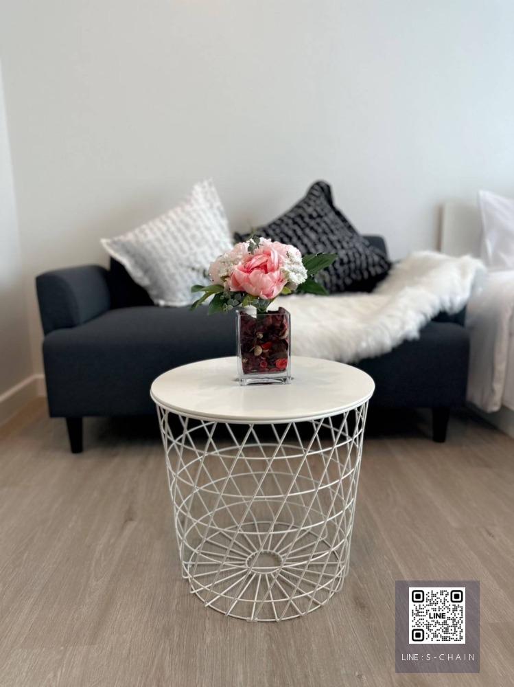 🌹🌹คอนโดสวย ✦Metro Sky วุฒากาศ✦ ห้อง 7/464 ขนาด ชั้น 28 วิวรอบเมืองง🌇🌠