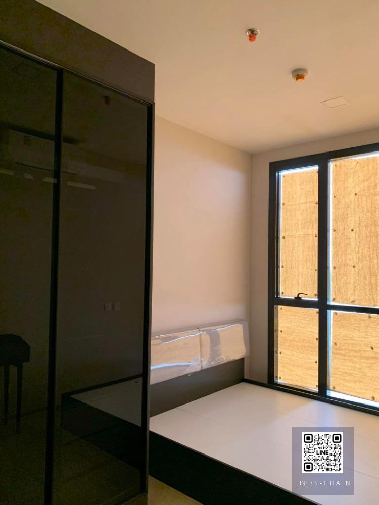 FOR RENT>> The Privacy Jatujak>> ชั้น 9 วิวทางด่วน ตกแต่งพร้อมอยู่ ใกล้ MRT พหลโยธิน #LV-M065