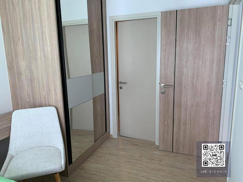 🎉FOR RENT>> The Excel Hideaway Sukhumvit 50>> ❄️ตึก C ชั้น 6 ห้องสวย แต่งครบ เดินทางสะดวก ใกล้ BTS อ่อนนุช #LV-MO1126