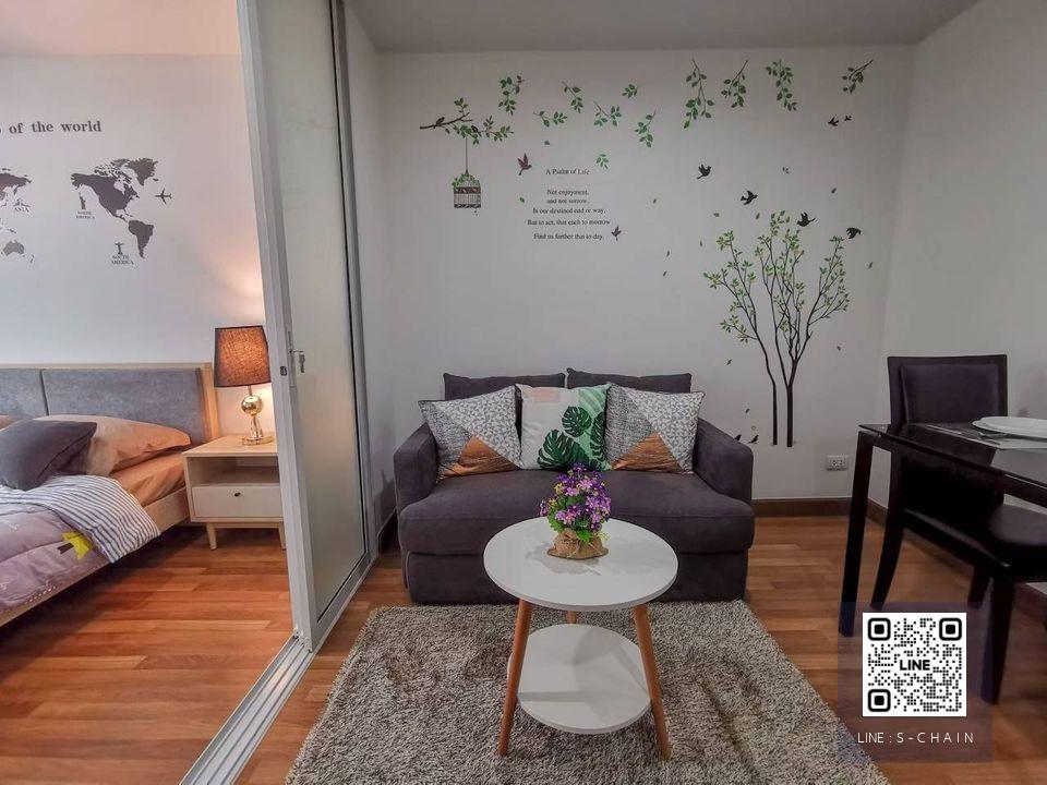 🎀🌈For rent คอนโด ✦Regent Home Sukhumvit 81✦ ห้องสวย  ครัวแยกเป็นสัดส่วน ใกล้ BTS อ่อนนุช🌟✨ #HF1706