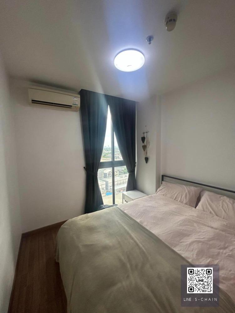 CONDO FOR RENT>> I Deo Mix Sukhumvit>> ใกล้ BTS อุดมสุข #MO-2844