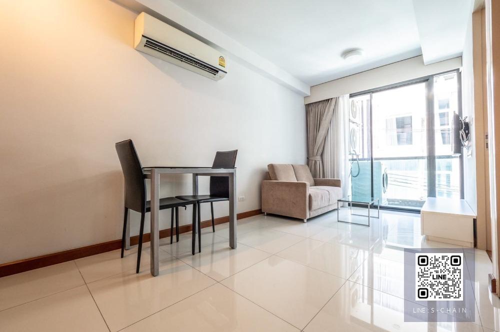 FOR RENT>> Le Cote Thonglor8>> ชั้น 3 เฟอร์นิเจอร์ เครื่องใช้ไฟฟ้าครบ ใกล้ BTS ทองหล่อ #LV-MO212