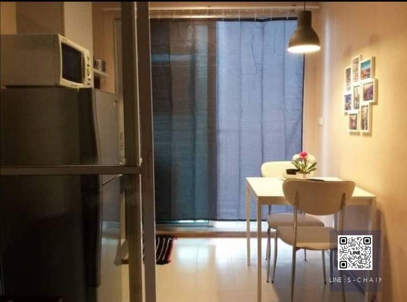 🔥💥For rent คอนโด ✦ The Base Sukhumvit 77✦ ห้องสวย วิวเมืองและสระว่ายน้ำ😍  #HF1622