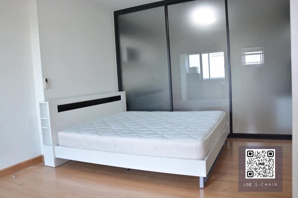 🌈For rent คอนโด ✦Supalai Park Srinakarin✦ ราคาดี พร้อมเข้าอยู่😊💥 #HF598
