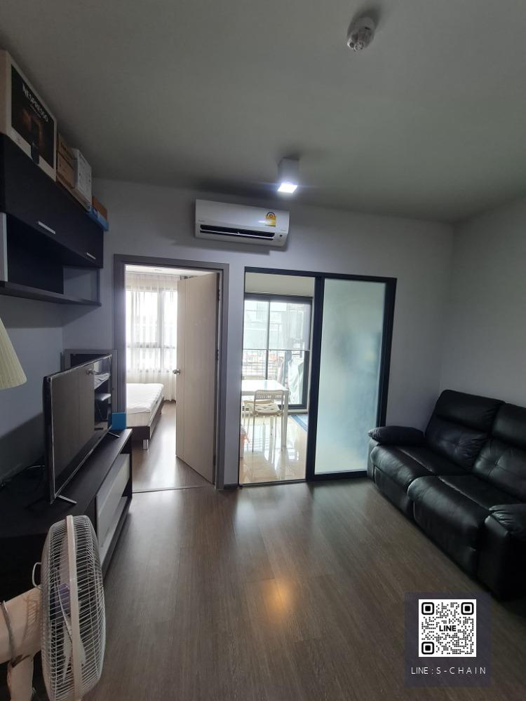 CONDO FOR RENT>> I Deo Sukhumvit 93>> ใกล้ BTS บางจาก #MO-2208