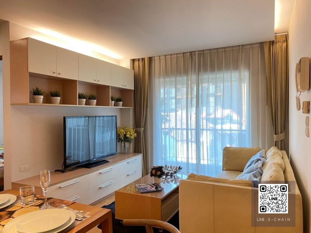 💥 คอนโด ให้เช่า 💥Residence 52ขนาดห้อง 87 ตร.ม. ชั้น 5#MO-1159