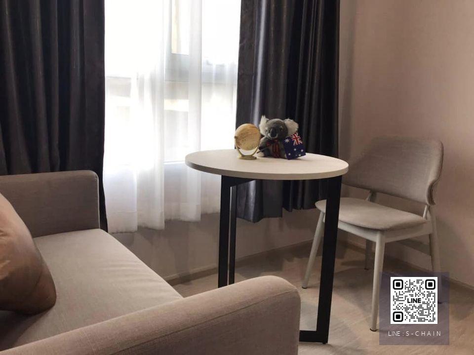 CONDO FOR RENT>> Chapter One Shine Bangpo>>ใกล้ MRT บางโพ #MO-1555