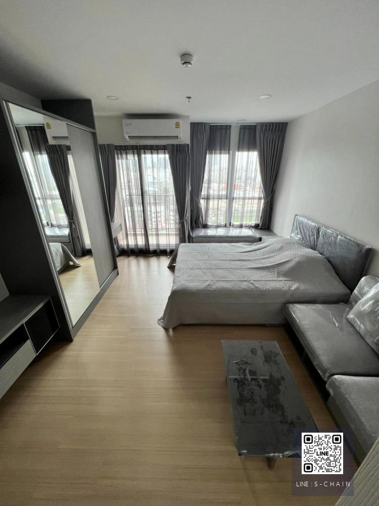 ⚡️⚡️CONDO FOR RENT>> Supalai Veranda Ramkhamhaeng>> ห้องตกแต่งสวยคุมโทน 🌼☘️พร้อมอยู่ จองด่วนนน!!  #HF828