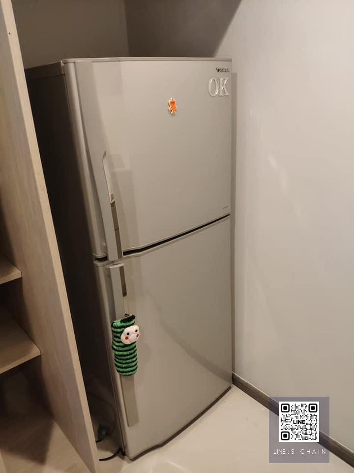 🌳🏬For rent คอนโด ✦Sari By Sansiri Sukhumvit 64✦ ห้องสวย น่าอยู่ ชั้น 3 ขนาด 44 ตรม. 🌟✨  #HF1734