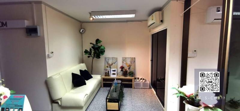 TOWN HOME FOR RENT>> ทาวน์โฮม 3 ชั้น ติด BTS พระโขนง รีโนเวทใหม่ #MO-1594