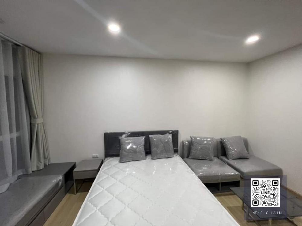 🍁 คอนโด ให้เช่า 🍁Supalai Veranda Ramkhamheangขนาดห้อง 28 ตร.ม. ชั้น 10#MO-929