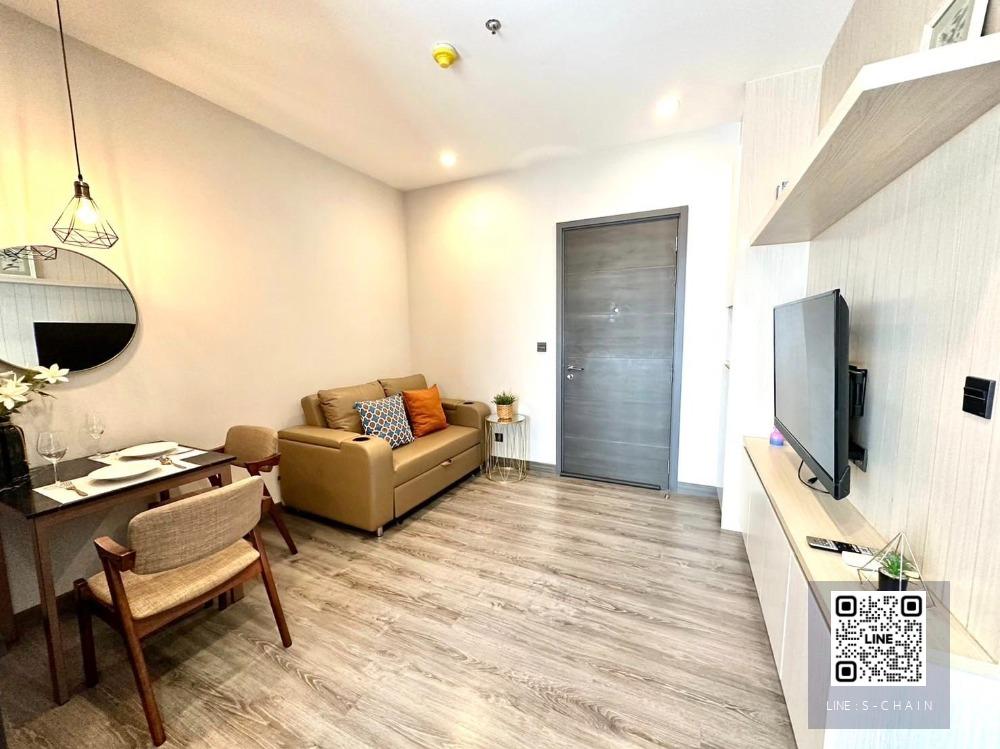CONDO FOR RENT>> Urbano Rajavithi>> ใกล้ MRT สิรินธร #MO-2852