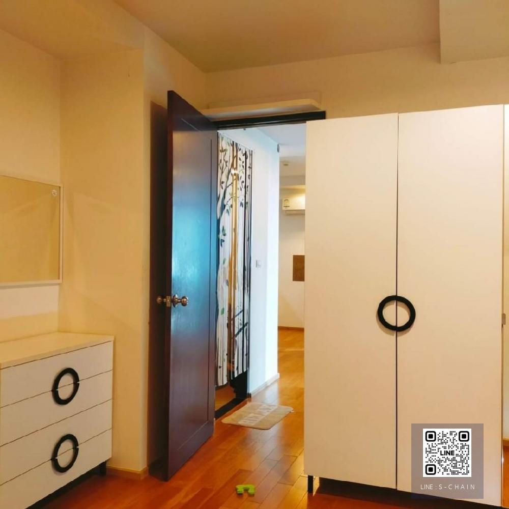 🍁 คอนโด ให้เช่า 🍁The Line Phahonyothon Parkขนาดห้อง 44 ตร.ม. ชั้น 22 #MO-858