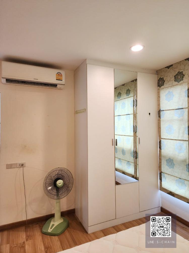 CONDO FOR RENT>> Premio Prime >> ใกล้ทางด่วนรามอินทรา-อาจณรงค์ #MO-2140