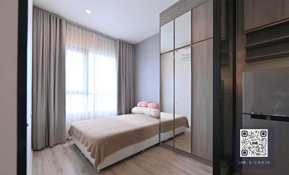 🌈📢FOR RENT >> Knightsbridge Prime Ratchayothin>> ชั้น 32 ชั้น ไพร์เวท ห้องไม่ติดใคร เงียบ สงบ เฟอร์นิเจอร์ครบ ติดถนนใหญ่ ติด BTS พหลโยธิน 24 #LV-MO573