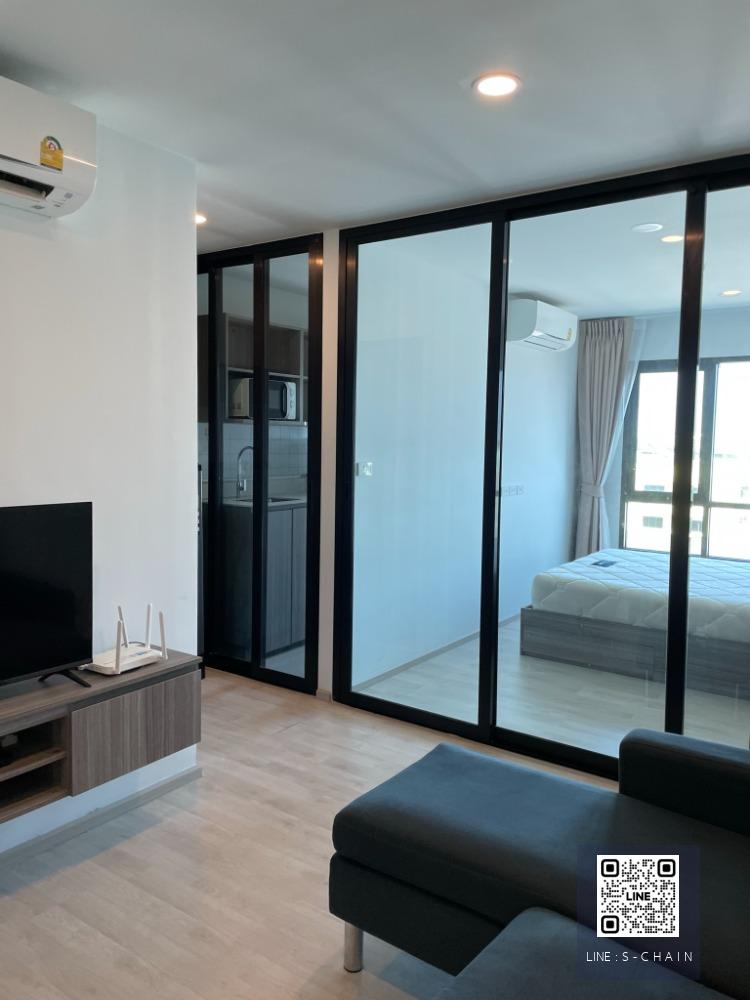 🌈🌟ด่วนนน ปล่อยเช่า ✦The Origin Sukhumvit 105✦ 1 ห้องนอน พร้อมอยู่เดือนกรกฏาคม🌈  #HF228