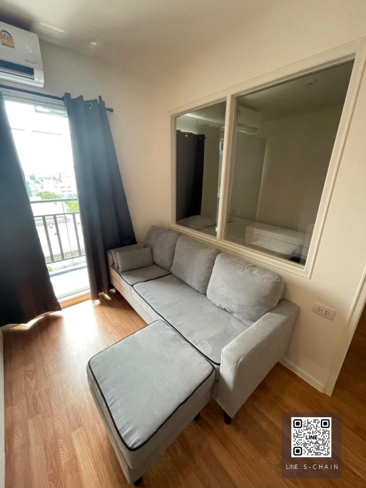 🏬🏢For rent คอนโด ✦Lumpini Ville Sukhumvit 101/1 - Punnawith✦ ห้องสวย ราคาดี พร้อมอยู่🌟✨ #HF1516