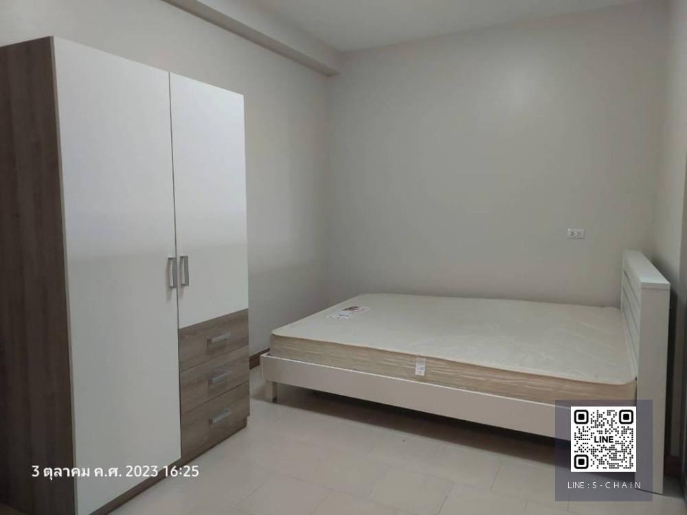 😊💥For rent คอนโด ✦City Home ศรีนครินทร์ ✦ ราคาดี  ห้องพร้อมอยู่ 💥#HF1319