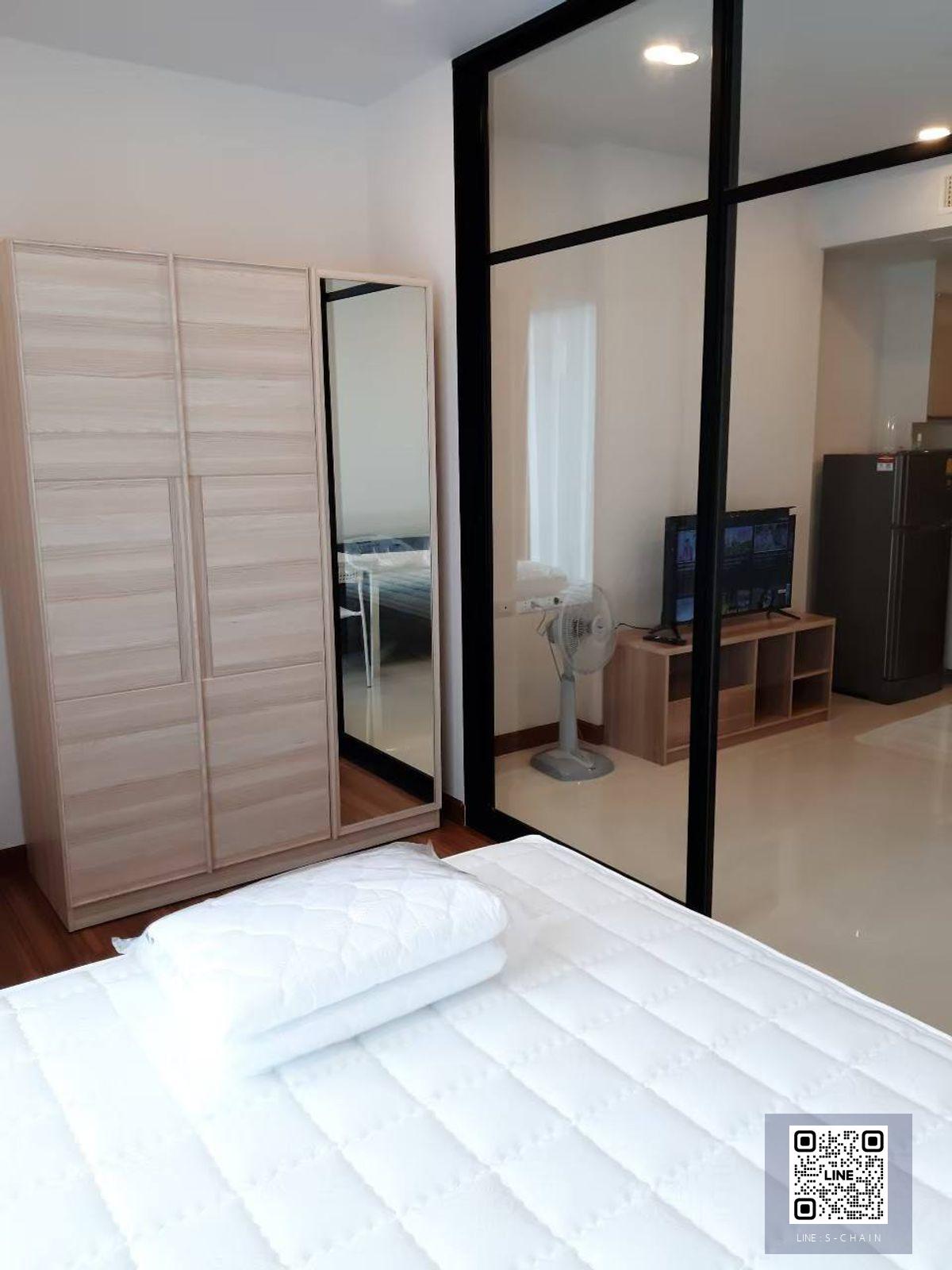 ✨🌺FOR RENT>> Supalai Premier Charoen Nakhon 🍀ติด BTS คลองสาน 0 เมตร ชั้น 11 พร้อมอยู่ทันที เฟอร์นิเจอร์ครบ ใกล้ รพ.ตากสิน เดินไปไอคอนสยามได้ #LV-MO1959