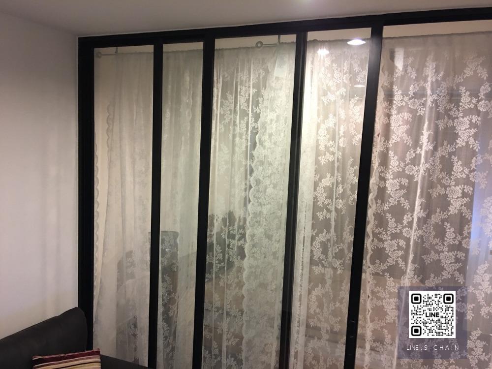 คอนโด ให้เช่า >>The Base Park West Sukhumvit 77>> ใกล้ BTS พระโขง #MO-1448