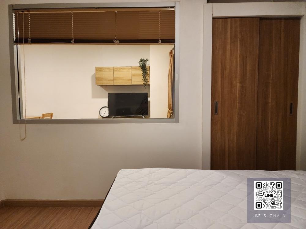 คอนโด ให้เช่า >> J Condo พระราม 2>> โครงการติดถนนพระราม 2 ใกล้ทางด่วน >>#MO-1373