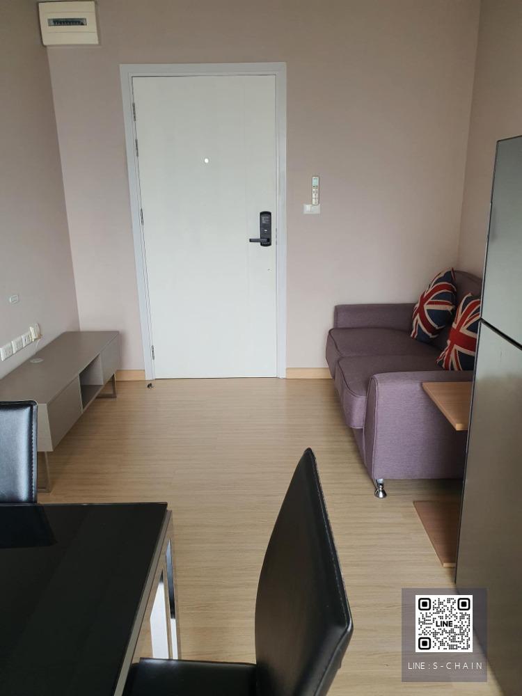 📌🌼FOR RENT>> The Tree Onnut Station>> ซ.สุขุขมวิท 54 ใกล้ BTS อ่อนนุช ขนาดห้้อง 26 ตร.ม. ชั้น 3 เดินทางสะดวก ใกล้แหล่งอำนวยความสะดวกมากมาย #LV-MO679