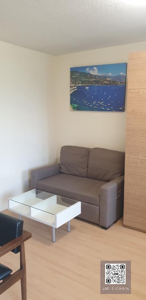 ☀️🌳For rent คอนโด✦ Lumpini Condo Town  ร่มเกล้า - สุวรรณภูมิ ✦ ราคาดีมากกกก รีบจองก่อนหลุด⚡️  #HF345