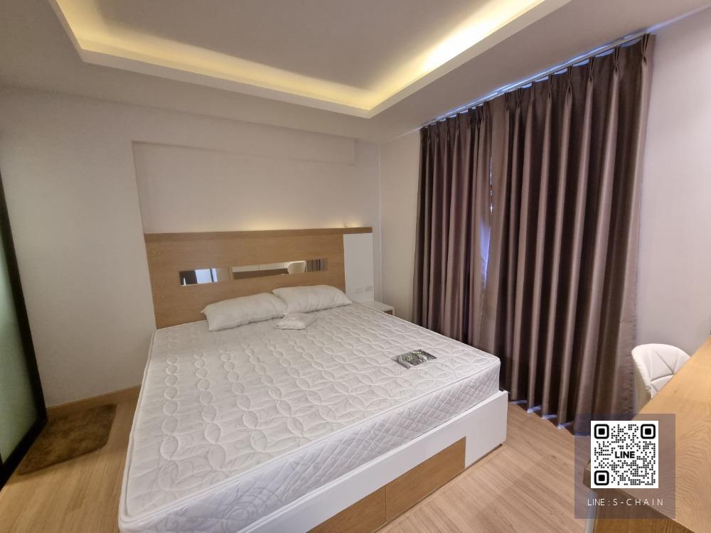 FOR RENT>> Finn Condo4 @Suandok>> ใกล้ รพ.มหาราชเชียงใหม่ #MOC-002
