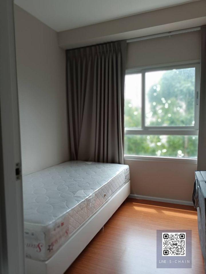 🌸🌼For rent คอนโด ✦Notting Hill Sukhumvit - Phraek Sa✦ 2 ห้องนอน ห้องมุม ตกแต่งสวย🌸🌼 #HF1342