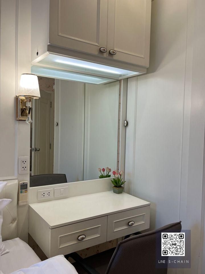 🏢📍For rent คอนโด ✦IDEO Mobi Sukhumvit Eastgate✦ ห้องใหม่ ชั้น 8 วิวสระน้ำ ขนาด 30 ตรม.⚡️ #HF1020