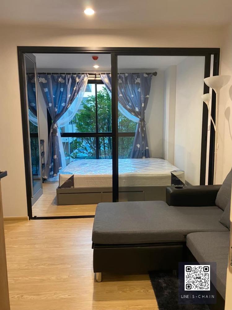 🎀🌈For rent คอนโดย่านรัชดา ✦ The excel รัชดา 18 ✦ห้องที่วิวสวยที่สุดในโครงการ ใกล้ MRT 😍😎  #HF461