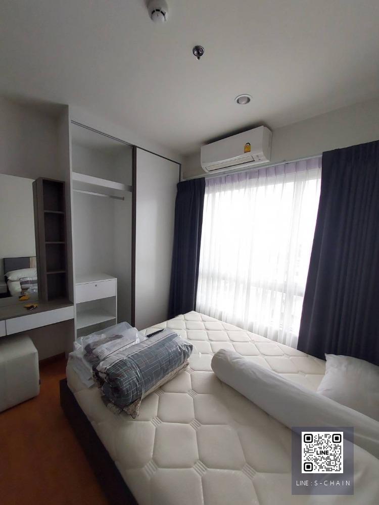 🎉🎉CONDO FOR RENT>> The President Sukhumvit - Samutprakarn>> ด่วนนน ห้องสวย ติด BTS แพรกษา💥 #HF818
