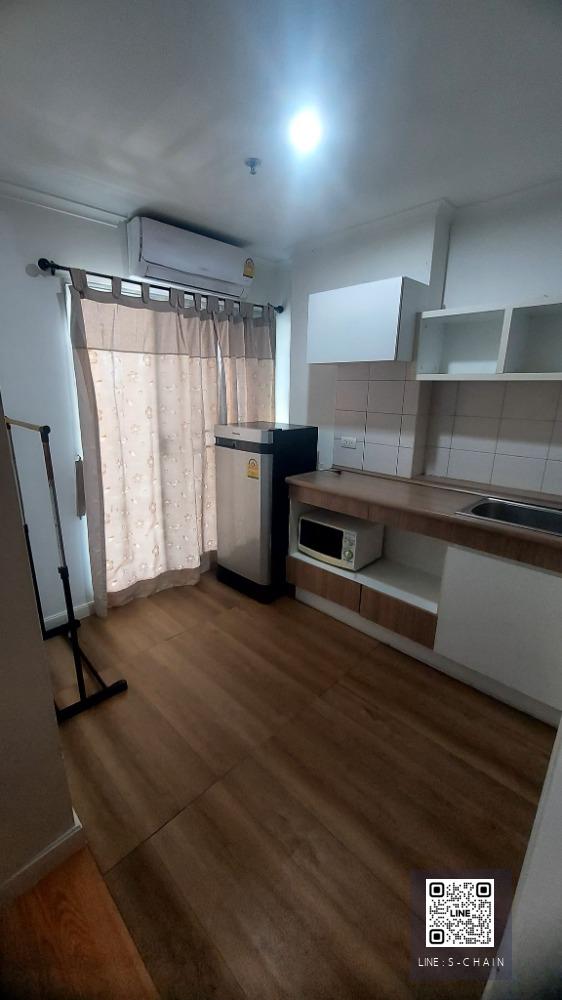 ☀️🌳For rent คอนโด ✦Lumpini Ville Latphrao-Chokchai 4✦ ราคาดี จองด่วนน!!✨💖 #HF1249