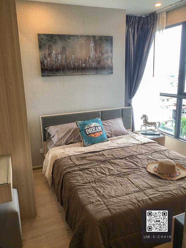 CONDO FOR RENT>> I Deo O2 Bangna >> ใกล้ BTS บางนา #MO-2090