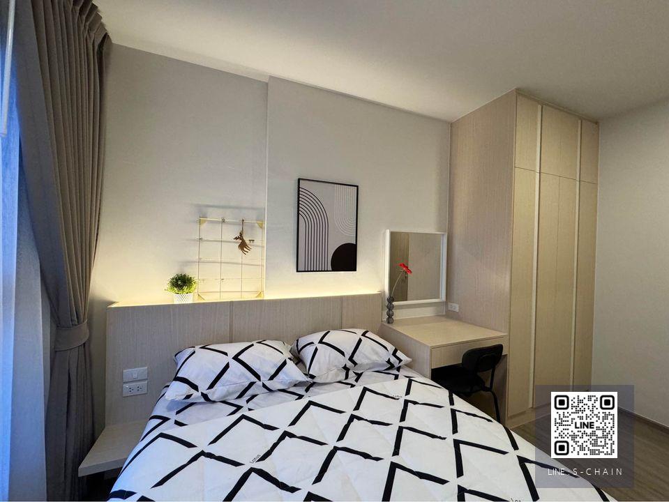 🌻For rent คอนโด ✦NIA by sansiri Sukhumvit 72✦ ตกแต่งพร้อมเฟอร์บิ๊วอิน สวยมากกกก🥰😍 #HF1857