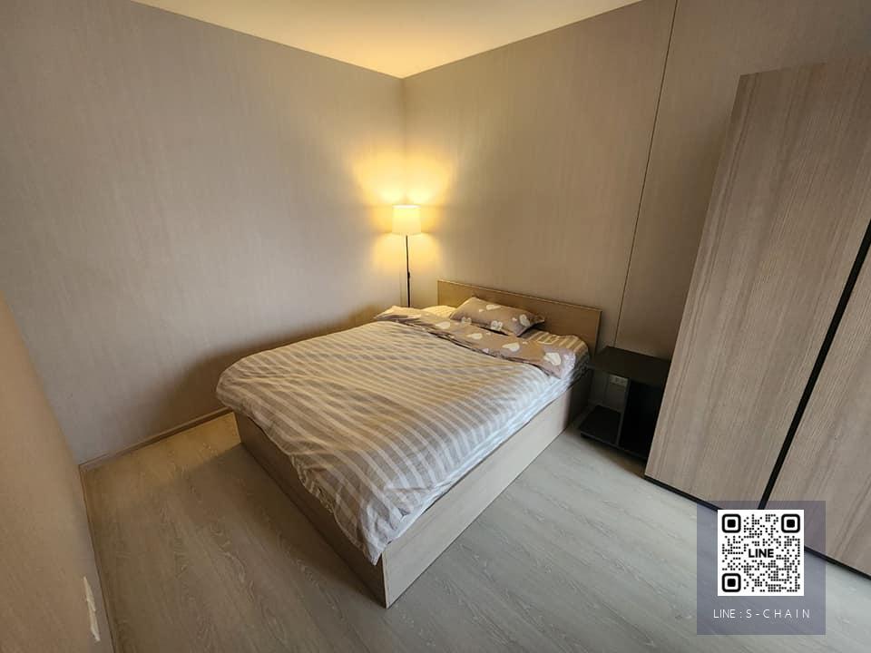 CONDO FOR RENT>> I Deo Sukhumvit 115 >> ติด BTS ปู่เจ้าสมิงพราย เดินทางสะดวก #MO-1486