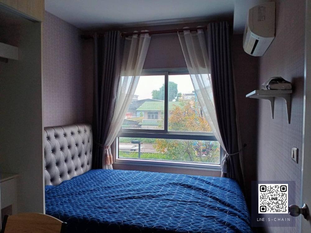 🏢📍For rent คอนโด ✦Notting Hill สุขุมวิท - แพรกษา✦ พร้อมเข้าอยู่ได้เลยย!! 💥  #HF696