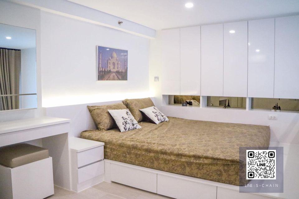 ⚡️🏬For rent คอนโด ✦Knightsbridge Prime Sathorn✦ ห้อง Duplex ชั้นสูง ตกแต่งสวยมากก💖 เพดานสูงโป่รง ชั้นสูง City View😍   #HF872